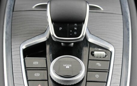 Chery Tiggo 8 Pro, 2024 год, 2 399 900 рублей, 13 фотография