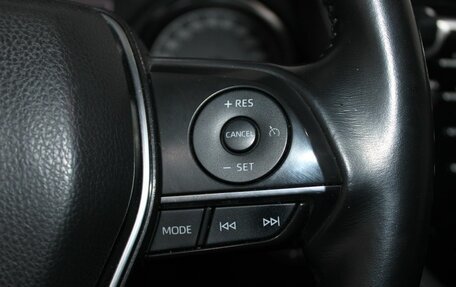 Toyota Camry, 2018 год, 2 669 900 рублей, 10 фотография