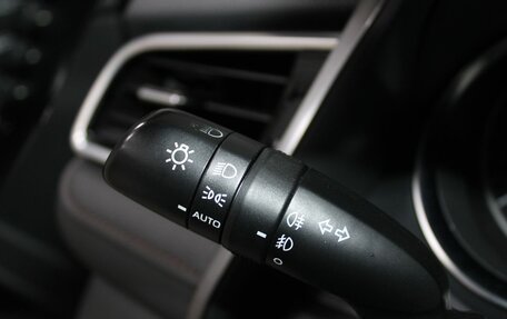 Toyota Camry, 2018 год, 2 669 900 рублей, 11 фотография