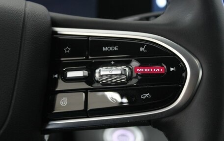 Chery Tiggo 8 Pro, 2024 год, 2 399 900 рублей, 15 фотография