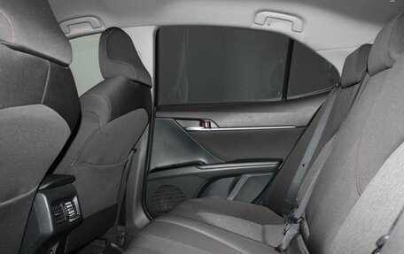 Toyota Camry, 2018 год, 2 669 900 рублей, 17 фотография