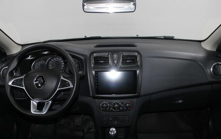 Renault Sandero II рестайлинг, 2019 год, 1 229 900 рублей, 7 фотография