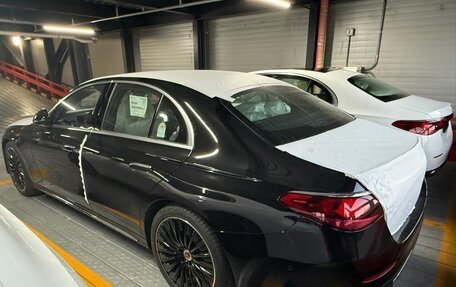 Mercedes-Benz E-Класс, 2026 год, 8 900 000 рублей, 4 фотография