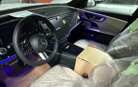 Mercedes-Benz E-Класс, 2026 год, 8 900 000 рублей, 6 фотография