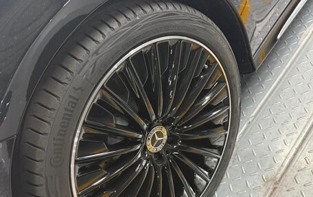 Mercedes-Benz E-Класс, 2026 год, 8 900 000 рублей, 5 фотография