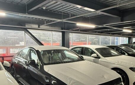 Mercedes-Benz E-Класс, 2026 год, 8 900 000 рублей, 2 фотография