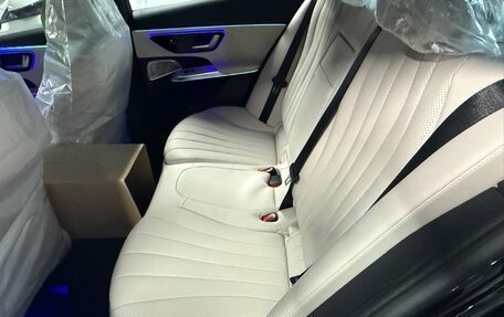 Mercedes-Benz E-Класс, 2026 год, 8 900 000 рублей, 9 фотография