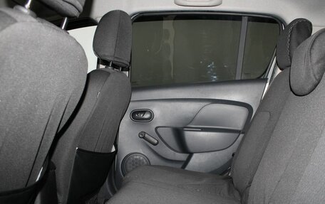 Renault Sandero II рестайлинг, 2019 год, 1 229 900 рублей, 13 фотография