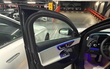 Mercedes-Benz E-Класс, 2026 год, 8 900 000 рублей, 7 фотография