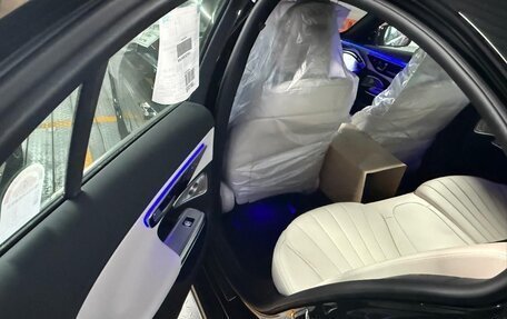 Mercedes-Benz E-Класс, 2026 год, 8 900 000 рублей, 8 фотография