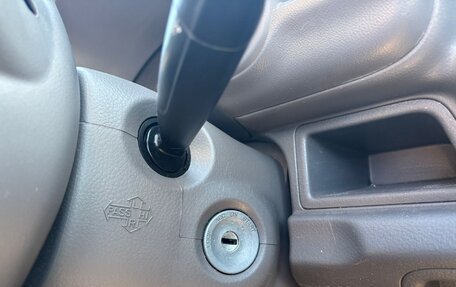 Suzuki Every VI, 2021 год, 530 000 рублей, 10 фотография