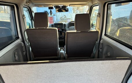 Suzuki Every VI, 2021 год, 530 000 рублей, 6 фотография