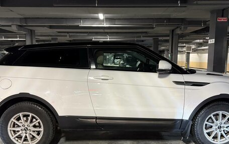 Land Rover Range Rover Evoque I, 2012 год, 1 470 000 рублей, 2 фотография