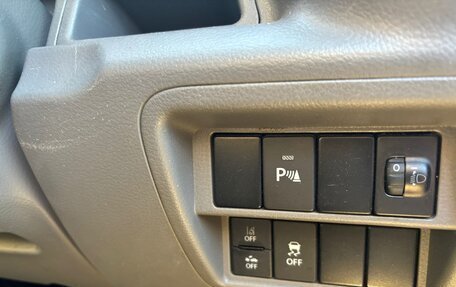 Suzuki Every VI, 2021 год, 530 000 рублей, 8 фотография