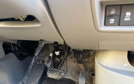 Suzuki Every VI, 2021 год, 530 000 рублей, 11 фотография