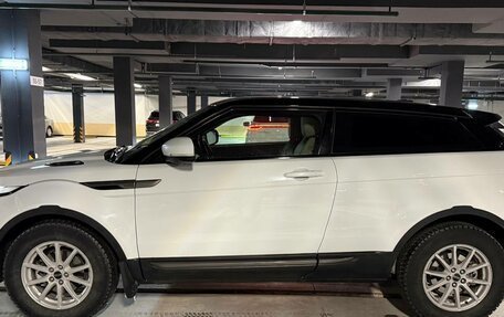 Land Rover Range Rover Evoque I, 2012 год, 1 470 000 рублей, 3 фотография