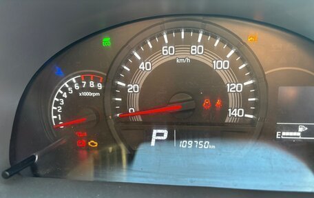 Suzuki Every VI, 2021 год, 530 000 рублей, 7 фотография