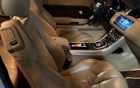 Land Rover Range Rover Evoque I, 2012 год, 1 470 000 рублей, 10 фотография