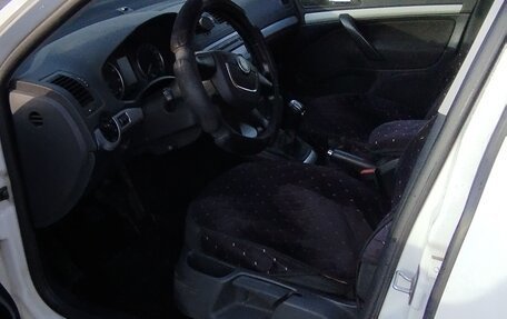 Skoda Octavia, 2013 год, 855 000 рублей, 8 фотография