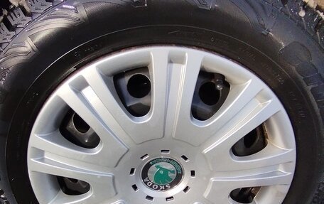 Skoda Octavia, 2013 год, 855 000 рублей, 7 фотография