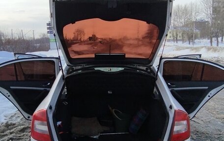 Skoda Octavia, 2013 год, 855 000 рублей, 13 фотография