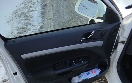 Skoda Octavia, 2013 год, 855 000 рублей, 15 фотография