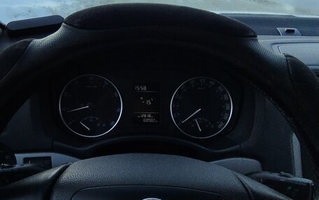 Skoda Octavia, 2013 год, 855 000 рублей, 17 фотография