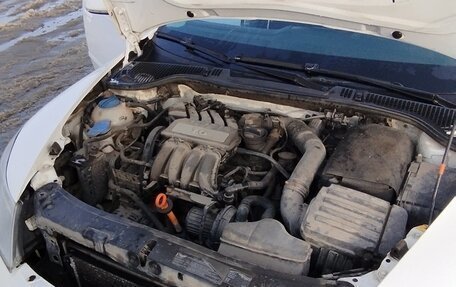 Skoda Octavia, 2013 год, 855 000 рублей, 16 фотография