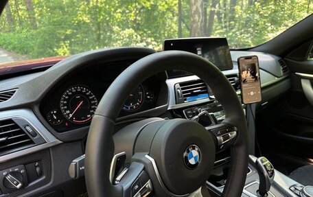 BMW 4 серия, 2019 год, 3 200 000 рублей, 7 фотография