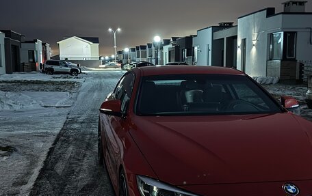 BMW 4 серия, 2019 год, 3 200 000 рублей, 9 фотография