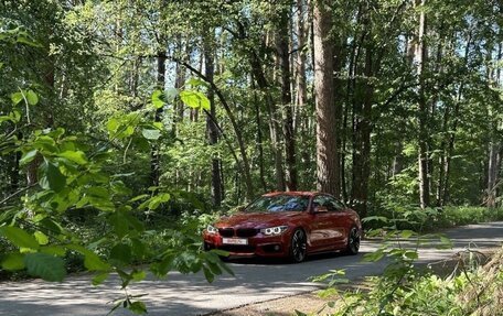 BMW 4 серия, 2019 год, 3 200 000 рублей, 6 фотография