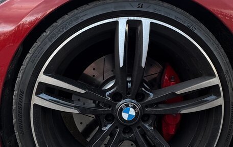 BMW 4 серия, 2019 год, 3 200 000 рублей, 18 фотография