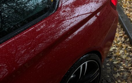 BMW 4 серия, 2019 год, 3 200 000 рублей, 16 фотография