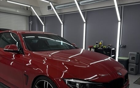 BMW 4 серия, 2019 год, 3 200 000 рублей, 17 фотография