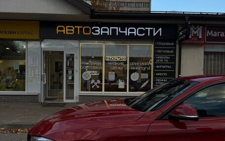 BMW 4 серия, 2019 год, 3 200 000 рублей, 21 фотография