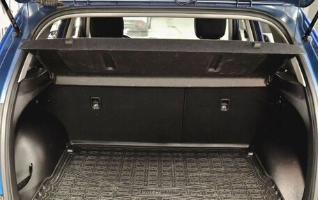 Hyundai Creta I рестайлинг, 2017 год, 1 590 000 рублей, 15 фотография