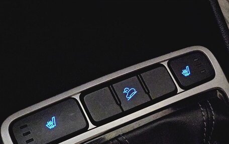 Hyundai Creta I рестайлинг, 2017 год, 1 590 000 рублей, 20 фотография