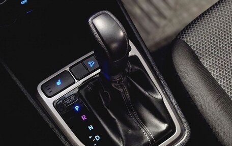 Hyundai Creta I рестайлинг, 2017 год, 1 590 000 рублей, 16 фотография