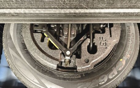 Hyundai Creta I рестайлинг, 2017 год, 1 590 000 рублей, 17 фотография