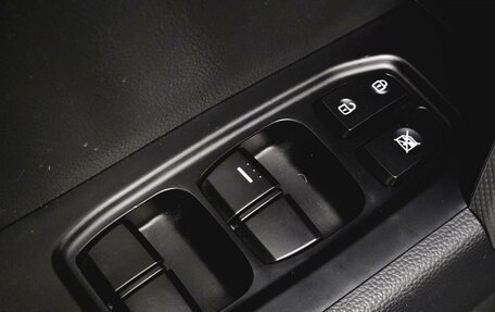 Hyundai Creta I рестайлинг, 2017 год, 1 590 000 рублей, 22 фотография