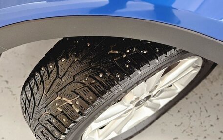 Hyundai Creta I рестайлинг, 2017 год, 1 590 000 рублей, 26 фотография