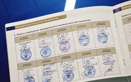 Hyundai Creta I рестайлинг, 2017 год, 1 590 000 рублей, 25 фотография