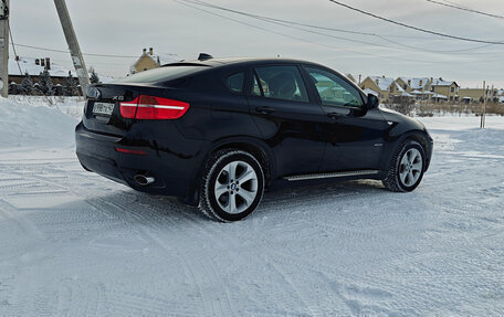 BMW X6, 2008 год, 1 750 000 рублей, 3 фотография
