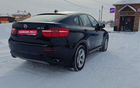 BMW X6, 2008 год, 1 750 000 рублей, 4 фотография