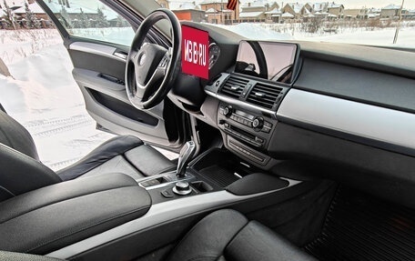 BMW X6, 2008 год, 1 750 000 рублей, 10 фотография