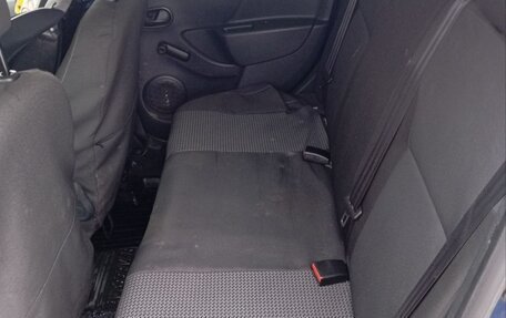 Renault Logan II, 2015 год, 880 000 рублей, 8 фотография