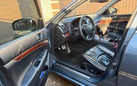 Infiniti G, 2008 год, 1 180 000 рублей, 11 фотография