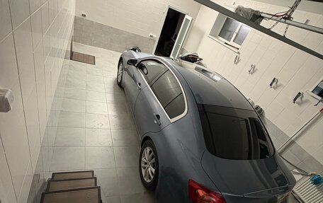 Infiniti G, 2008 год, 1 180 000 рублей, 13 фотография
