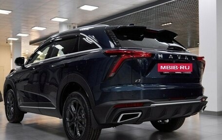 Haval F7, 2026 год, 3 299 000 рублей, 5 фотография