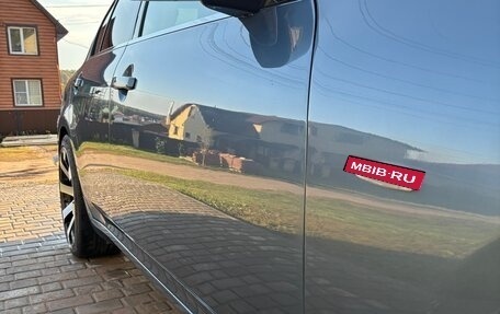 Infiniti G, 2008 год, 1 180 000 рублей, 10 фотография